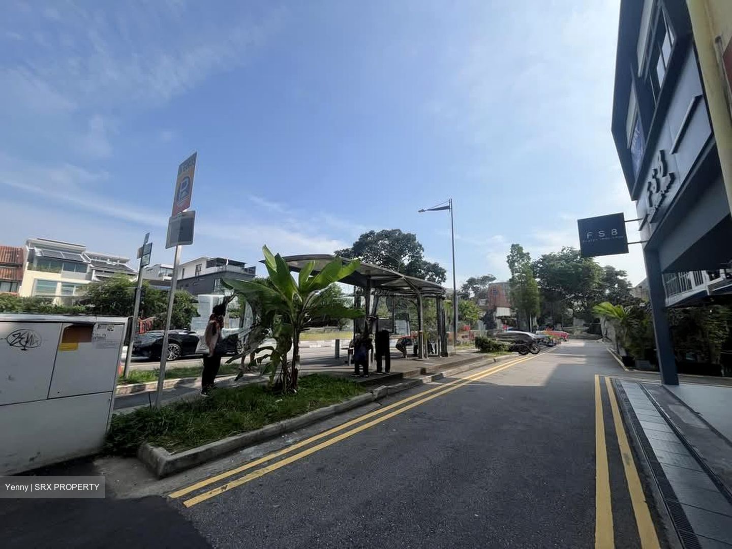 East Coast Road (D15), Retail #591808871